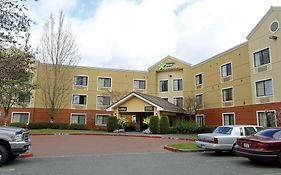 Extended Stay America Seattle Renton